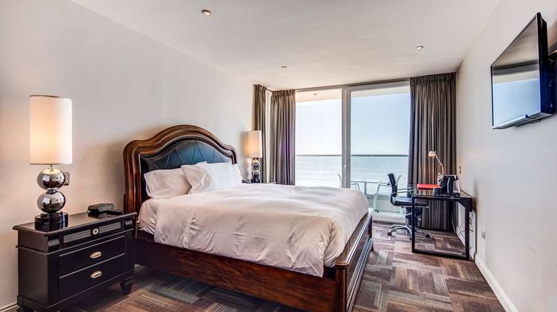 <b>Wyndham Garden Antofagasta Pettra Room</b>. Images powered by <a href="https://iceportal.shijigroup.com/" title="IcePortal" target="_blank">IcePortal</a>.