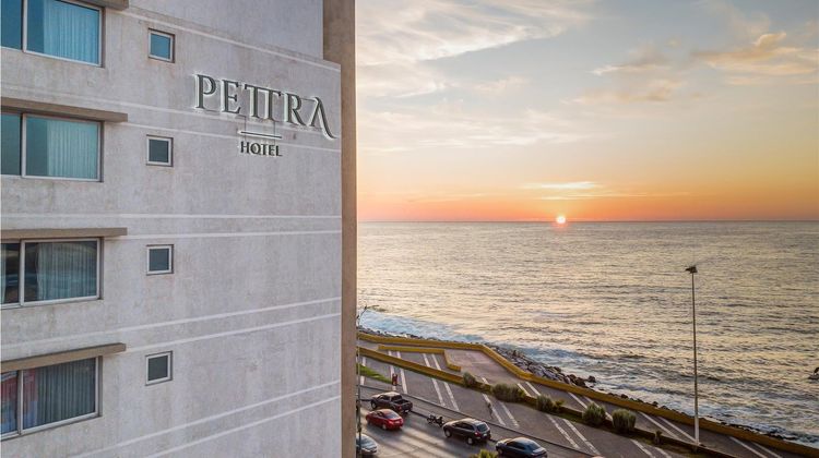 Wyndham Garden Antofagasta Pettra Exterior