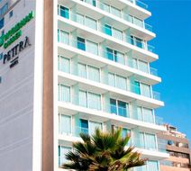 Wyndham Garden Antofagasta Pettra Exterior
