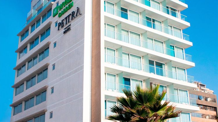Wyndham Garden Antofagasta Pettra Exterior