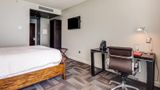 Wyndham Garden Antofagasta Pettra Room