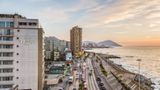 Wyndham Garden Antofagasta Pettra Exterior