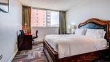 Wyndham Garden Antofagasta Pettra Room