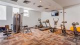 Wyndham Garden Antofagasta Pettra Health