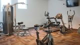 Wyndham Garden Antofagasta Pettra Health