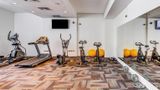 Wyndham Garden Antofagasta Pettra Health