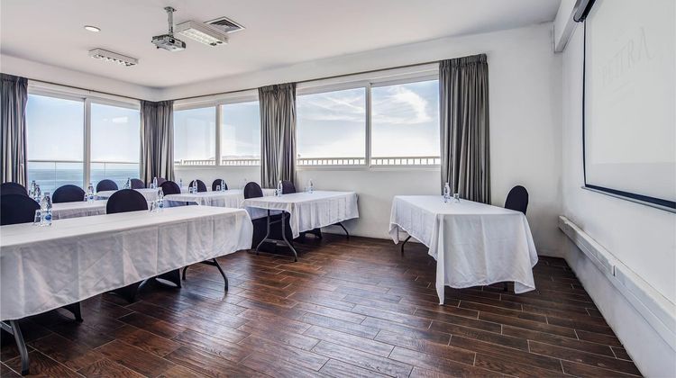 Wyndham Garden Antofagasta Pettra Meeting