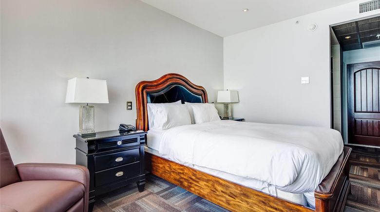 <b>Wyndham Garden Antofagasta Pettra Suite</b>. Images powered by <a href="https://iceportal.shijigroup.com/" title="IcePortal" target="_blank">IcePortal</a>.