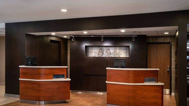 <b>Sonesta Select Phoenix Camelback Lobby</b>. Images powered by <a href="https://iceportal.shijigroup.com/" title="IcePortal" target="_blank">IcePortal</a>.