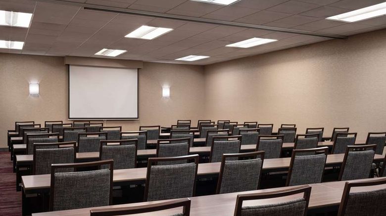 <b>Sonesta Select Phoenix Camelback Meeting</b>. Images powered by <a href="https://iceportal.shijigroup.com/" title="IcePortal" target="_blank">IcePortal</a>.