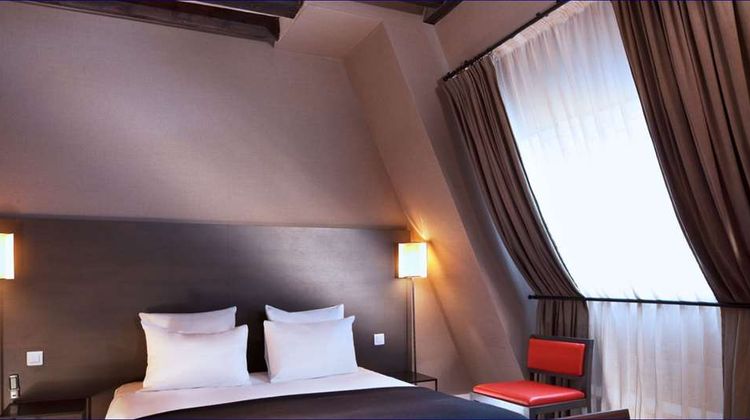 Hotel le 5 Particulier Other