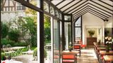 Hotel le 5 Particulier Restaurant