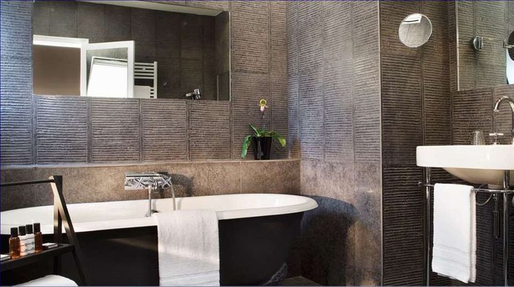 Hotel le 5 Particulier Other