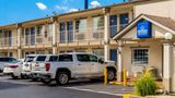 Americas Best Value Inn Bowling Green Exterior