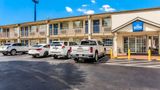 Americas Best Value Inn Bowling Green Exterior