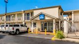 Americas Best Value Inn Bowling Green Exterior