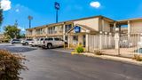 Americas Best Value Inn Bowling Green Exterior