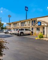 Americas Best Value Inn Bowling Green