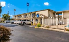 Americas Best Value Inn Bowling Green
