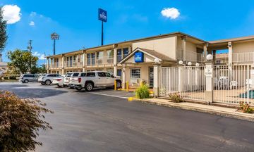 Americas Best Value Inn Bowling Green