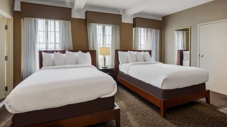 Best Western Syracuse Dwntn Hotel & Stes Room