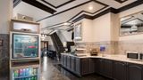 Best Western Syracuse Dwntn Hotel & Stes Restaurant