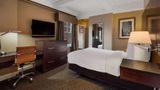 Best Western Syracuse Dwntn Hotel & Stes Suite