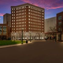 Best Western Syracuse Dwntn Hotel & Stes