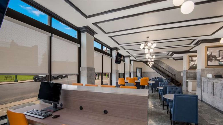 <b>Best Western Syracuse Dwntn Hotel & Stes Other</b>. Images powered by <a href="https://iceportal.shijigroup.com/" title="IcePortal" target="_blank">IcePortal</a>.