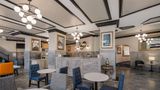 Best Western Syracuse Dwntn Hotel & Stes Lobby