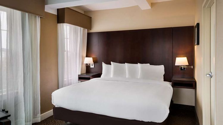 Best Western Syracuse Dwntn Hotel & Stes Suite
