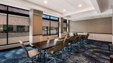 Best Western Syracuse Dwntn Hotel & Stes Meeting