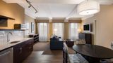 Best Western Syracuse Dwntn Hotel & Stes Suite