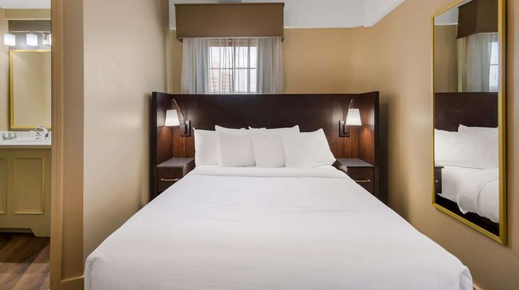 Best Western Syracuse Dwntn Hotel & Stes Room