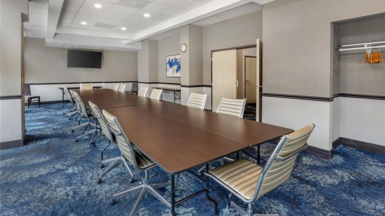 Best Western Syracuse Dwntn Hotel & Stes Meeting