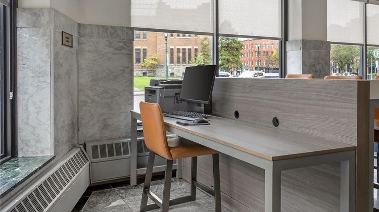 Best Western Syracuse Dwntn Hotel & Stes Other