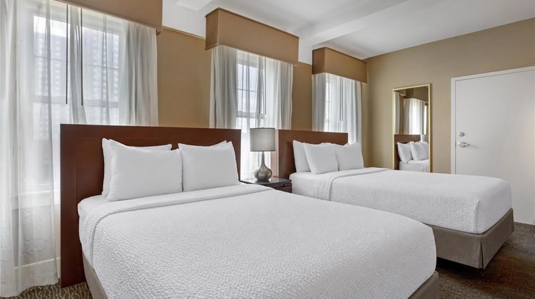 Best Western Syracuse Dwntn Hotel & Stes Room
