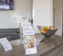 Best Western Hotel Le Bordeaux Sud Lobby