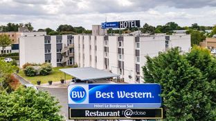 Best Western Hotel Le Bordeaux Sud