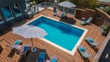 Best Western Hotel Le Bordeaux Sud Pool