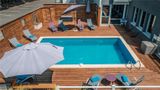 Best Western Hotel Le Bordeaux Sud Pool