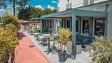Best Western Hotel Le Bordeaux Sud Exterior