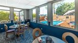 Best Western Hotel Le Bordeaux Sud Restaurant