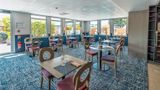 Best Western Hotel Le Bordeaux Sud Restaurant