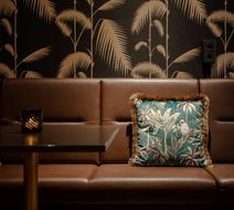 Palm Tree Hotel, BW Signature Collection Lobby