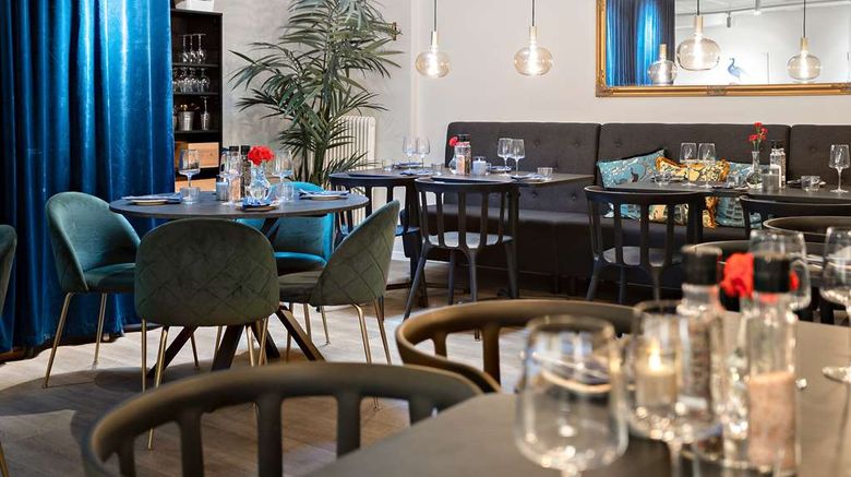 <b>Palm Tree Hotel, BW Signature Collection Restaurant</b>. Images powered by <a href="https://iceportal.shijigroup.com/" title="IcePortal" target="_blank">IcePortal</a>.