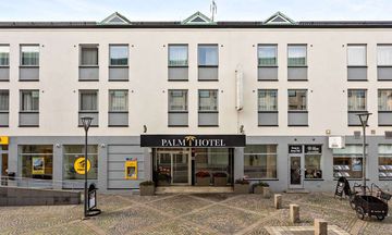 Palm Tree Hotel, BW Signature Collection