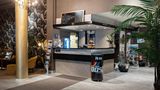 Palm Tree Hotel, BW Signature Collection Lobby