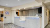 SureStay Hotel by Best Western Ukiah Lobby