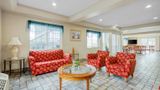SureStay Hotel by Best Western Ukiah Lobby